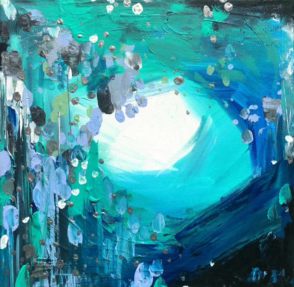 Lindstrom, Christine: Ola