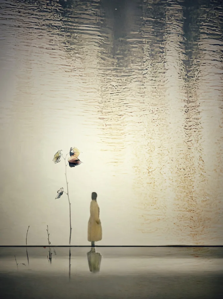Weiwei: relax
