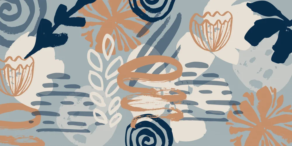 Skellern, Sue: Scandia Herb_Blue