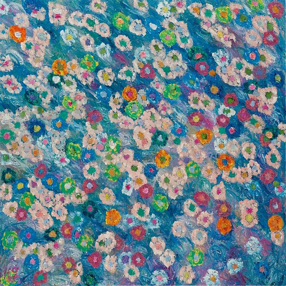 Joynson, Helen: Blossoms Galore