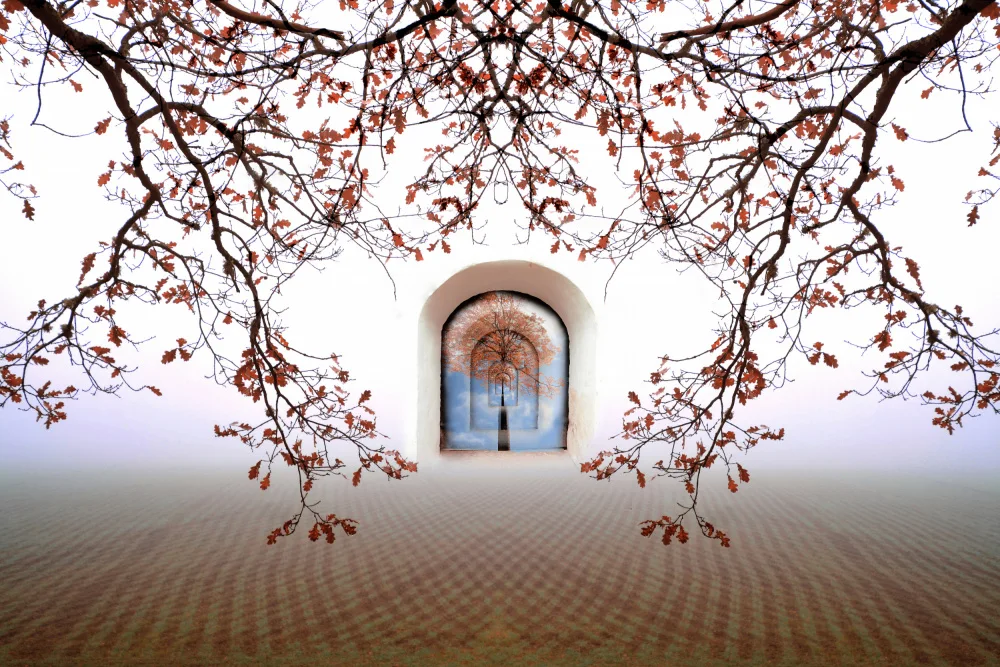 Sillen, Christina: Tree of life