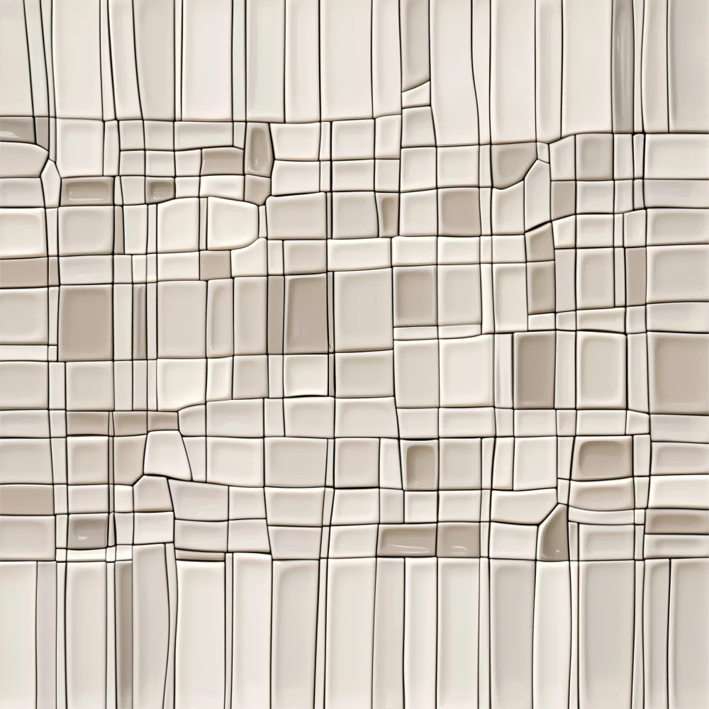 Alma: Tiles nº1