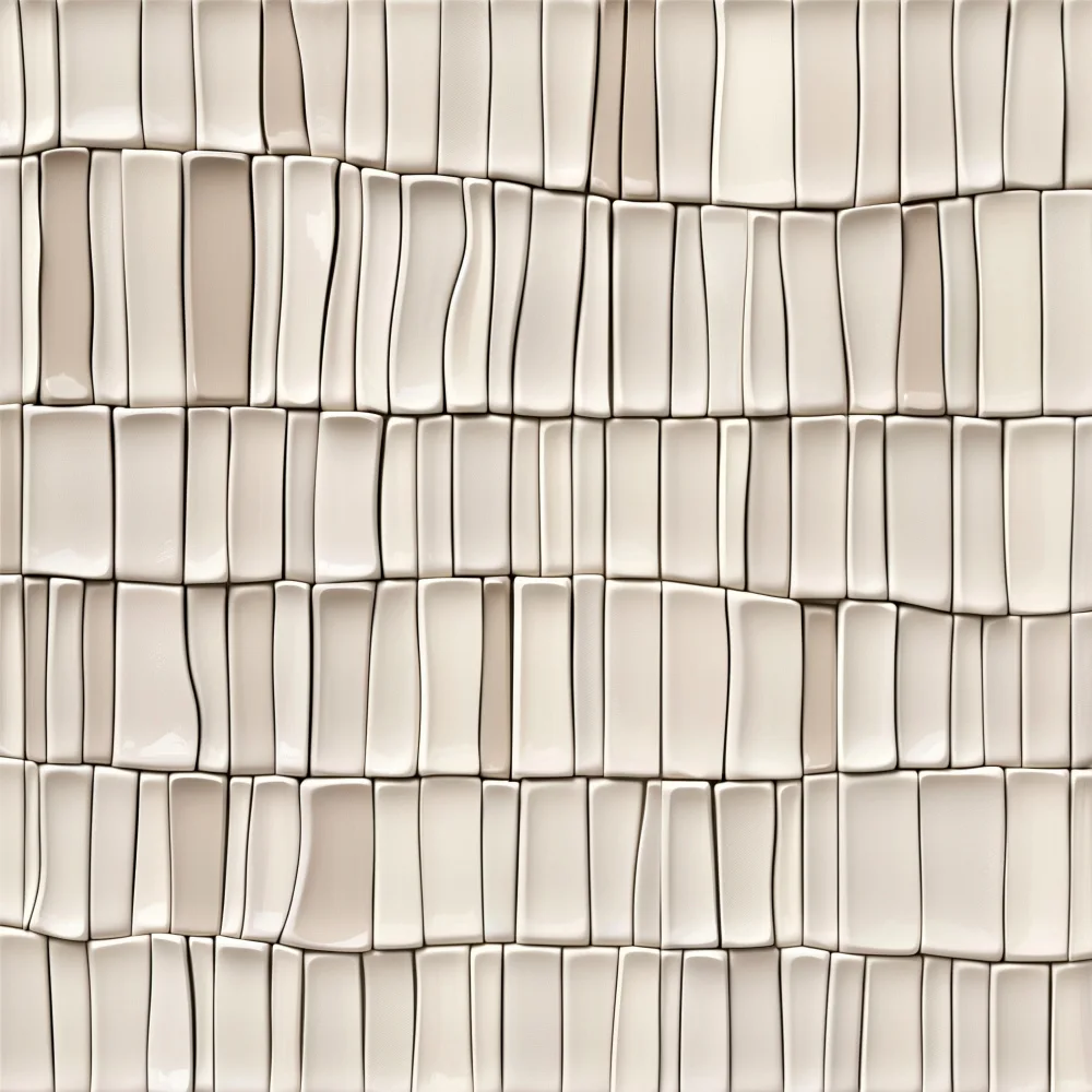 Alma: Tiles nº3