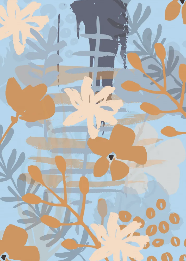 Skellern, Sue: Scandia Herbs & Flowers