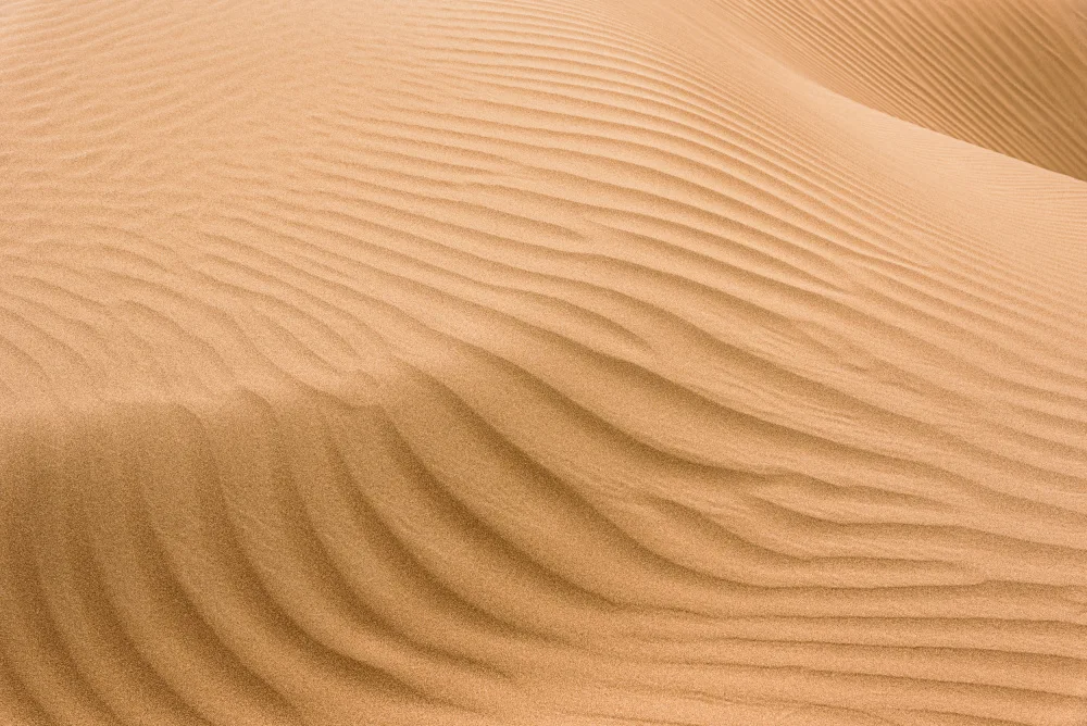 Photolovers: Abstrakte Wüste