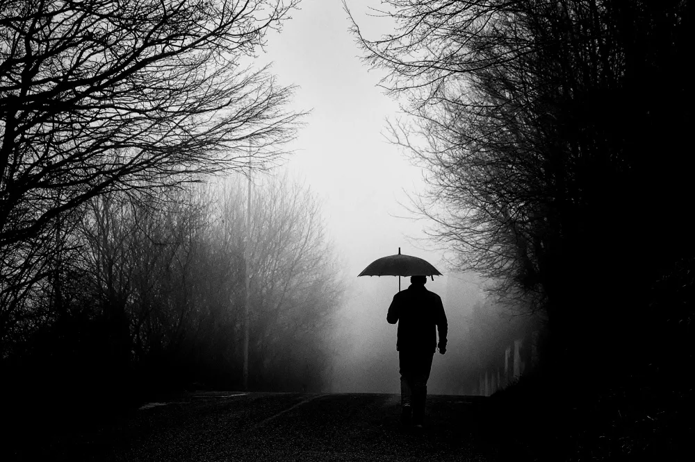 Borsan, Valentin: Loneliness