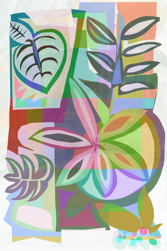 C, Project: Tropical Paradise