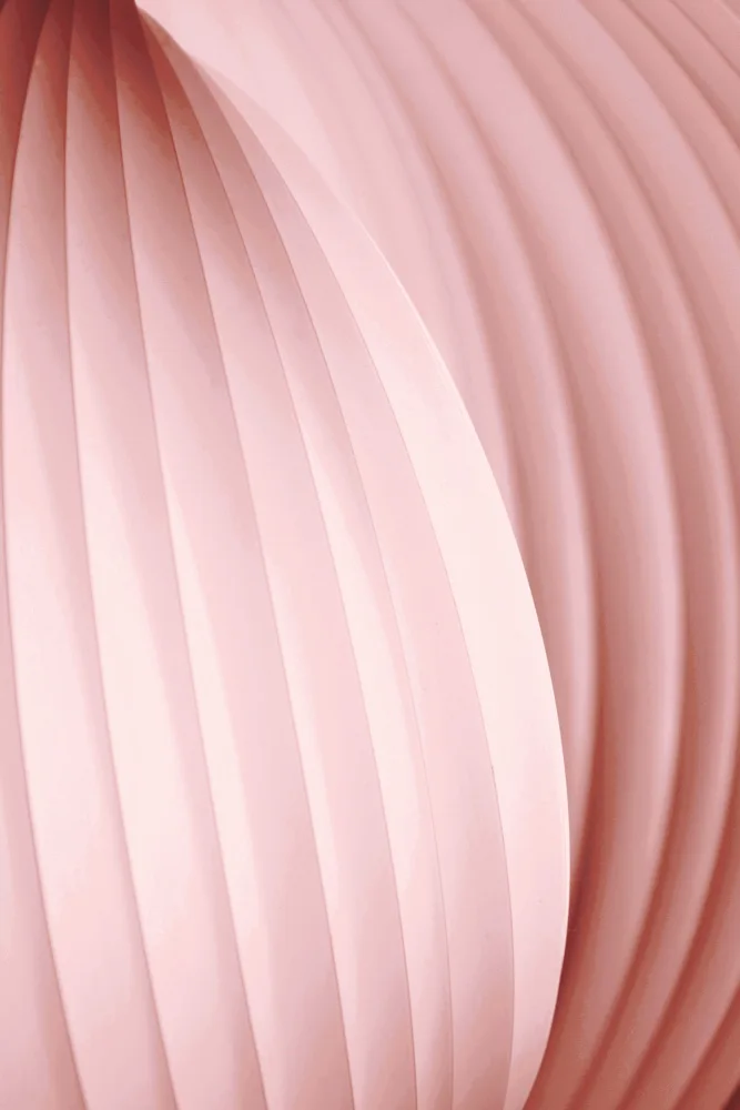 Sillen, Christina: Peach Pink