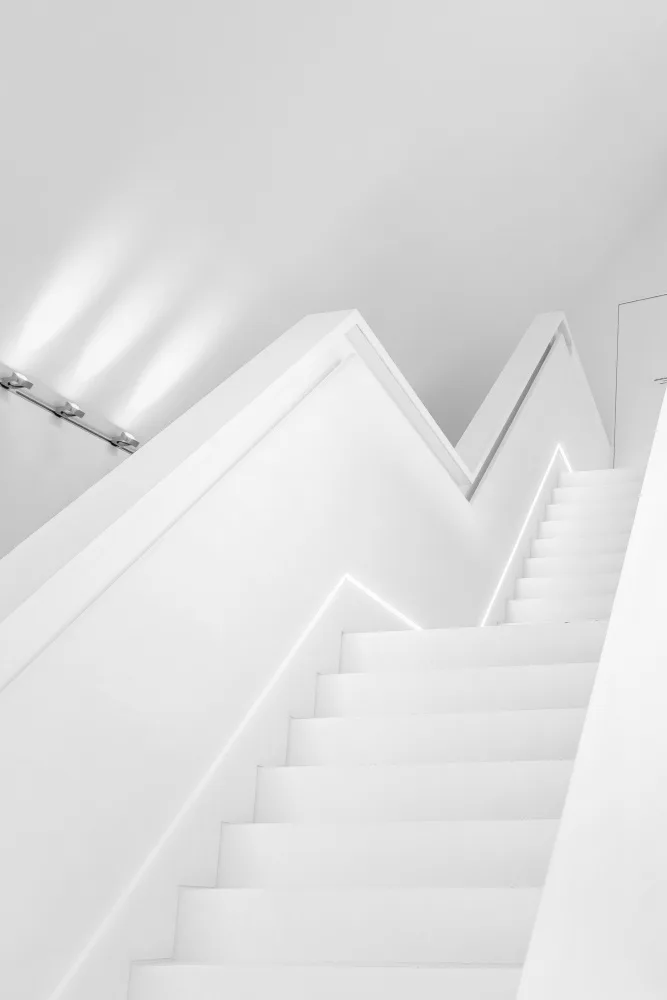 Joosten, Lus: The White Hall