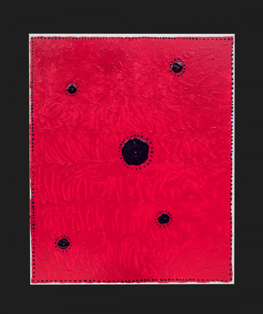 Roe, A Lorenzo: Dots & Blots