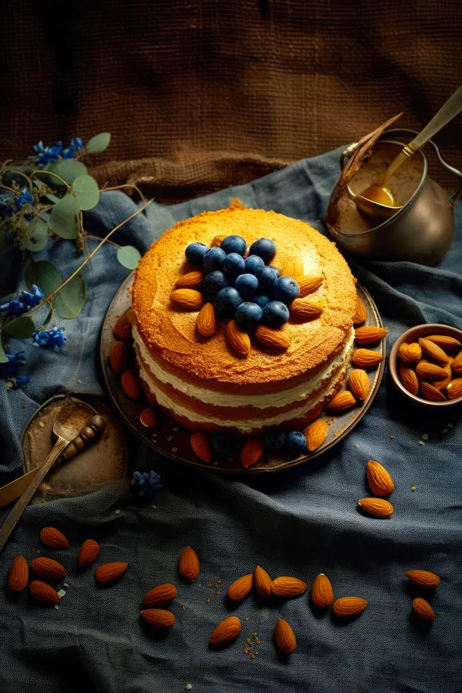 Jaszke, Justyna: A World of Sweets (2)