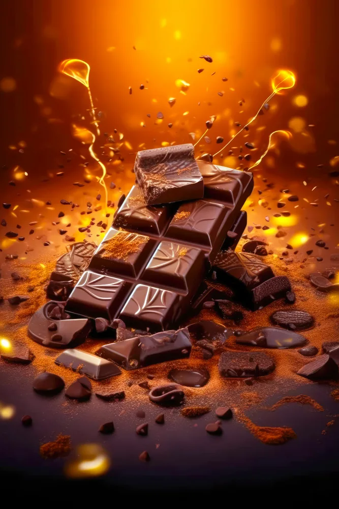 Jaszke, Justyna: A World of Sweets (6)