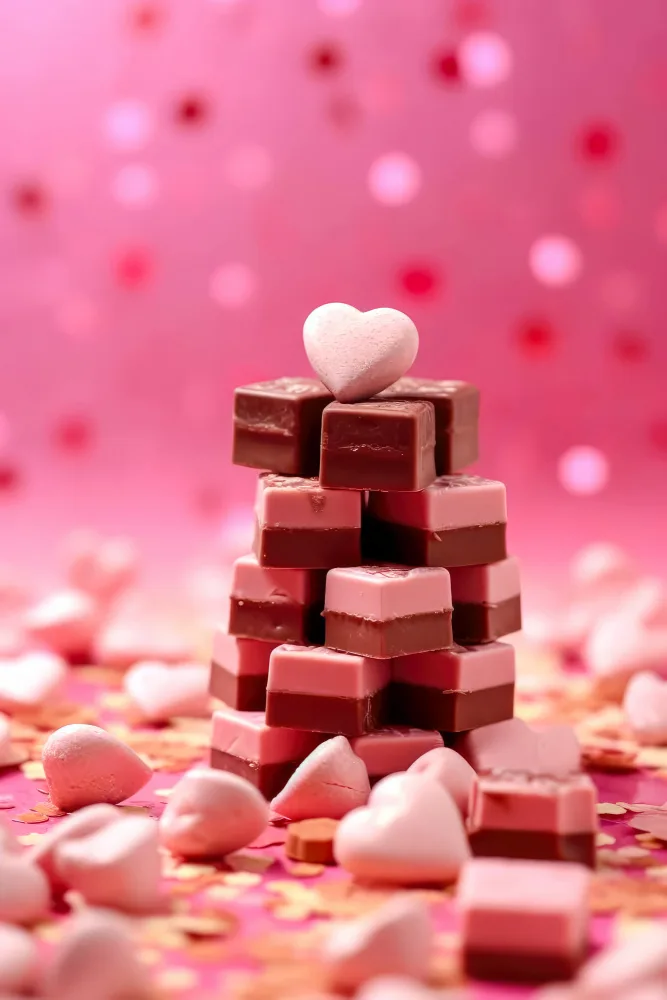 Jaszke, Justyna: A World of Sweets (13)