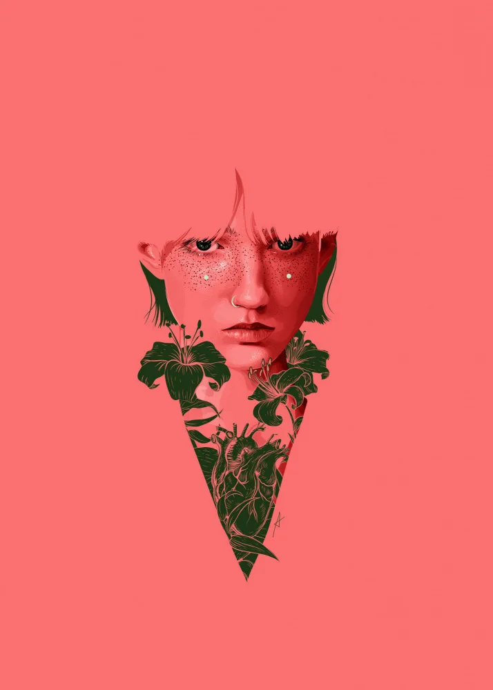Ariane, AnA: Rebelle
