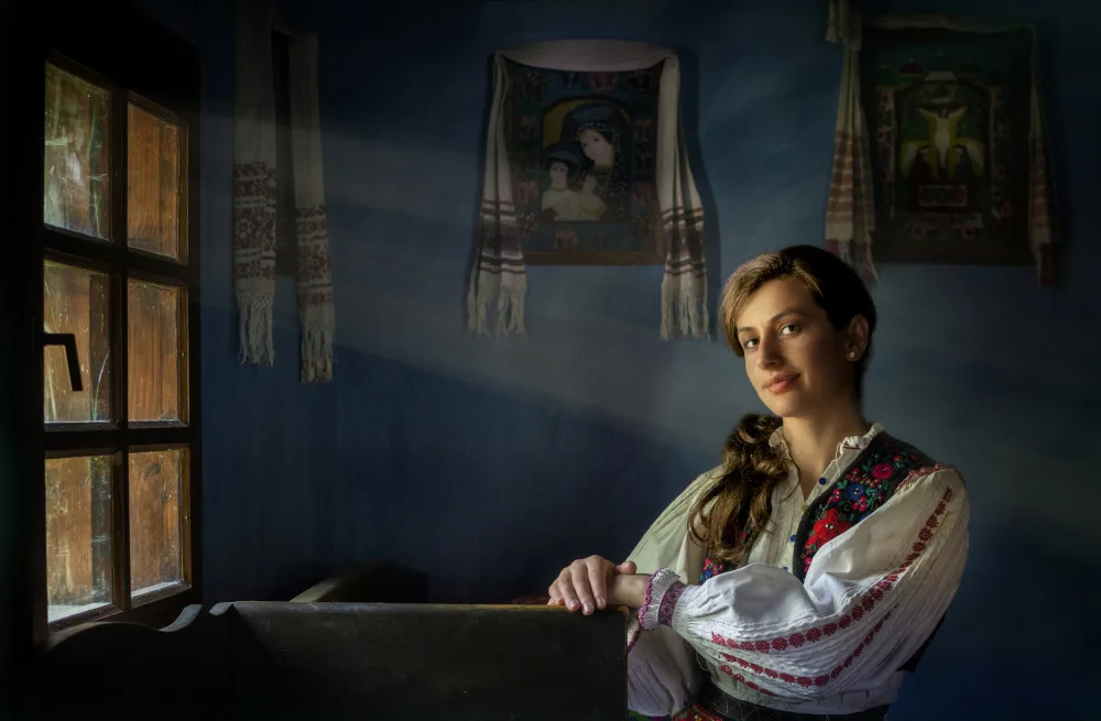 Roibu, Grigore: In the Light of Traditions