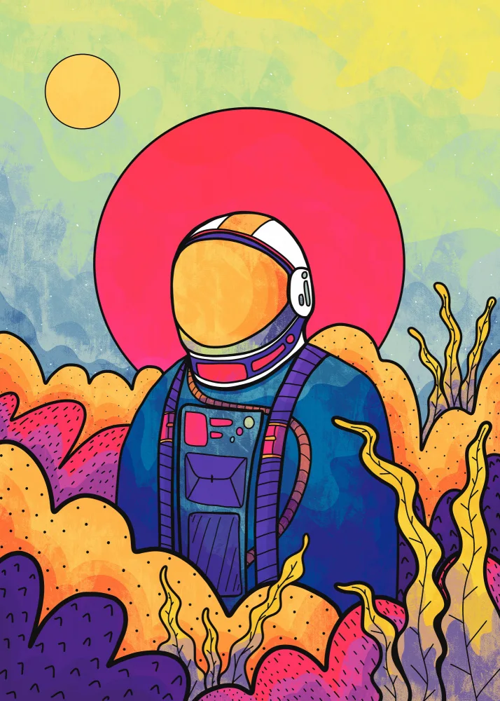 Wade, Stephen: The Planet Explorer