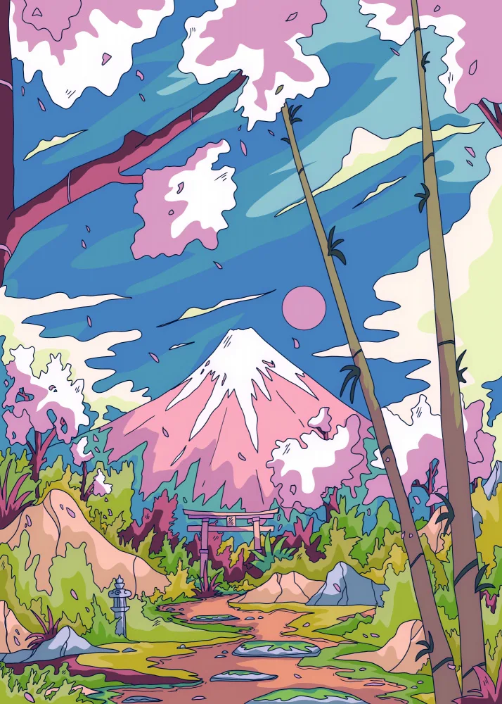 Wade, Stephen: The Way To the Mountain