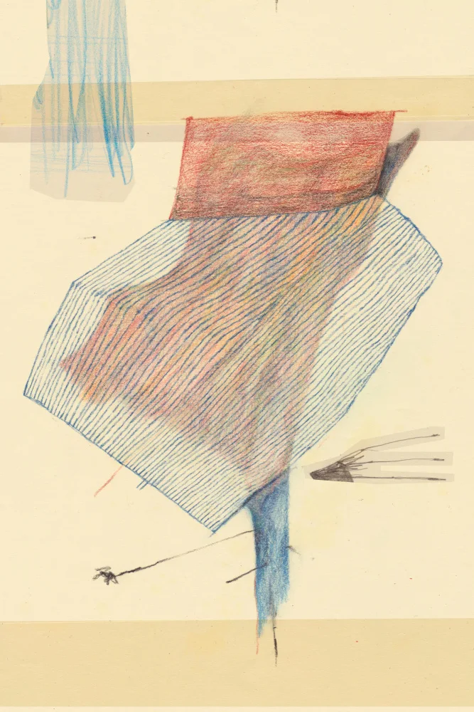 Adiels, Alexander: Scarf