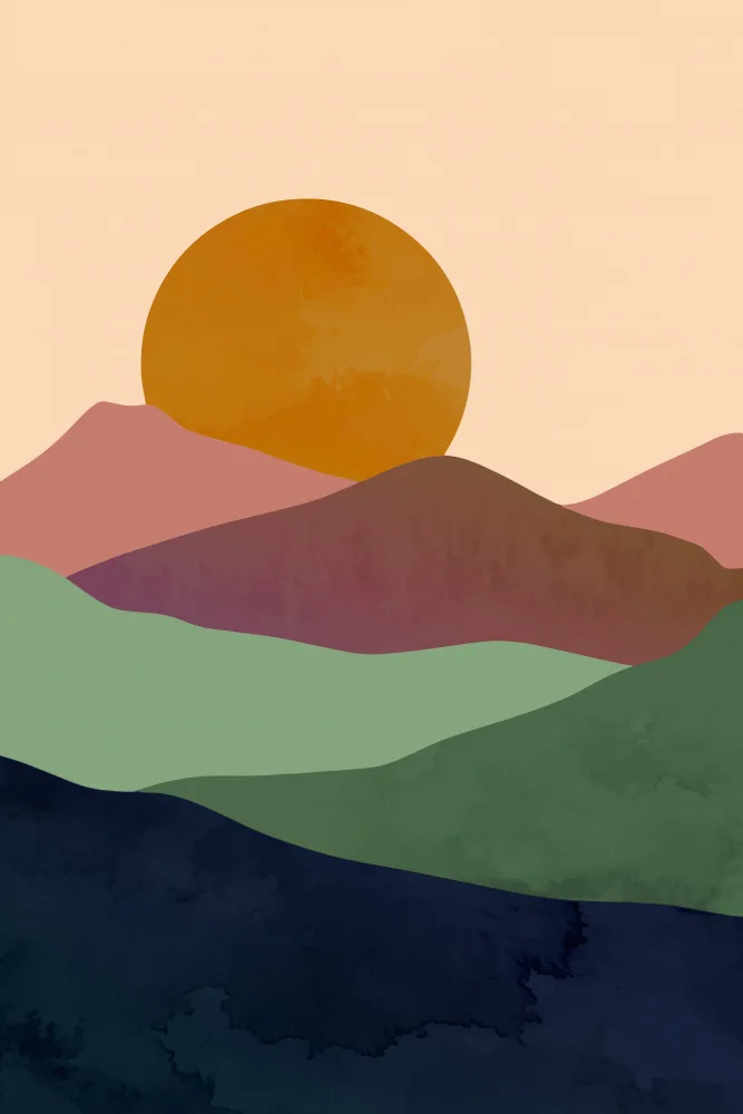 EMELIEmaria: The color of dreams