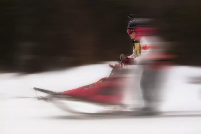 APA, Ni Xiaolin: Senza titolo