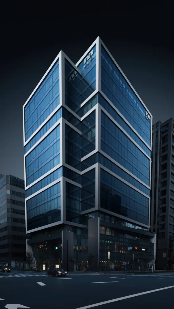 Liu, Shuchuan: Architecture Pieces