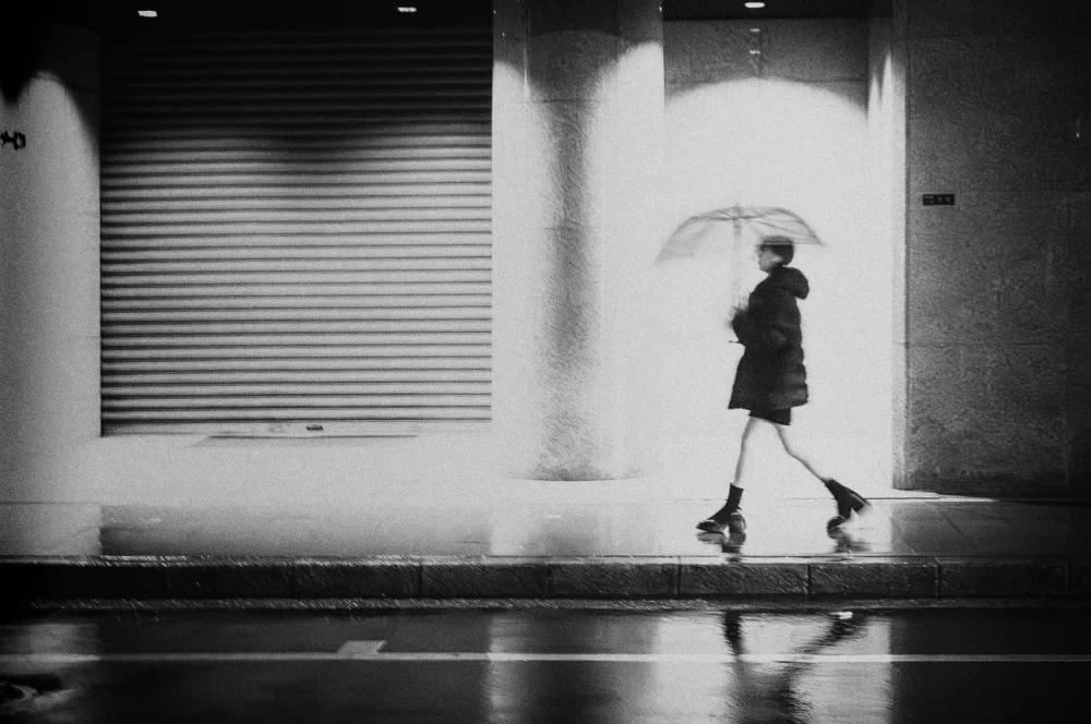 Sakamoto, Haruyo: Untitled