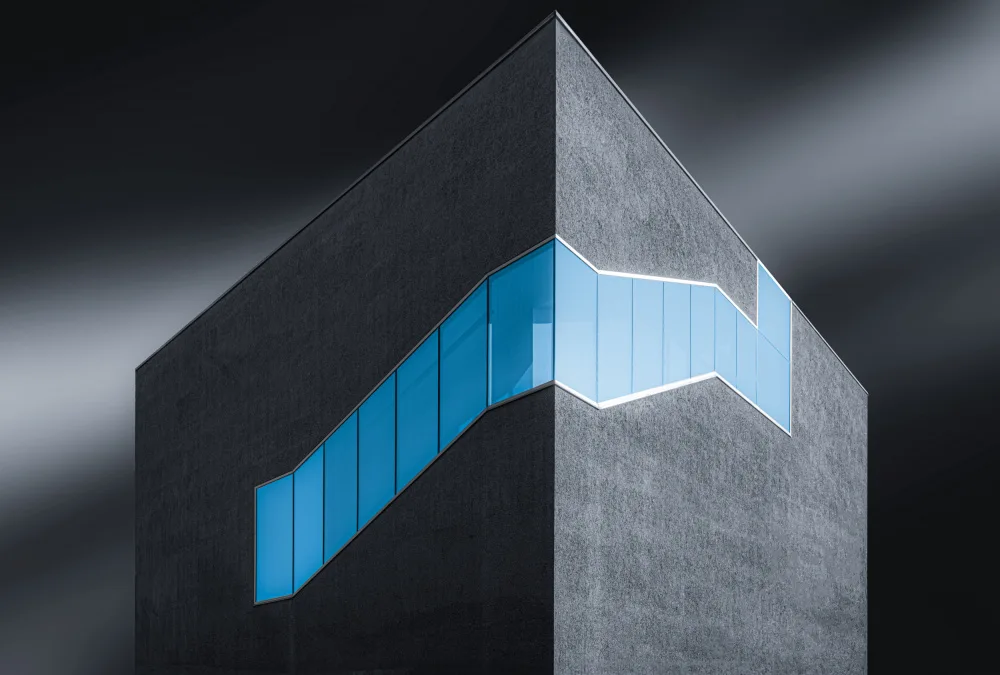 Schwerdtfeger, M Roland: Museum