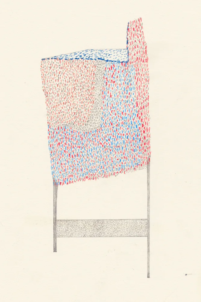 Adiels, Alexander: Chair