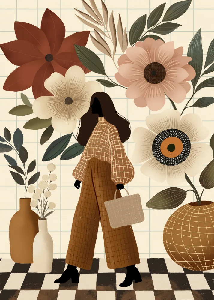 Gąsiorowska, Katarzyna: Maximalist Spring 01