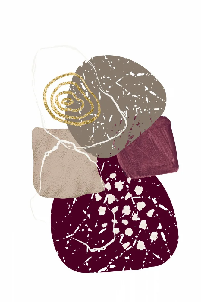Moss, Ann Sally: Malva e tortora 6