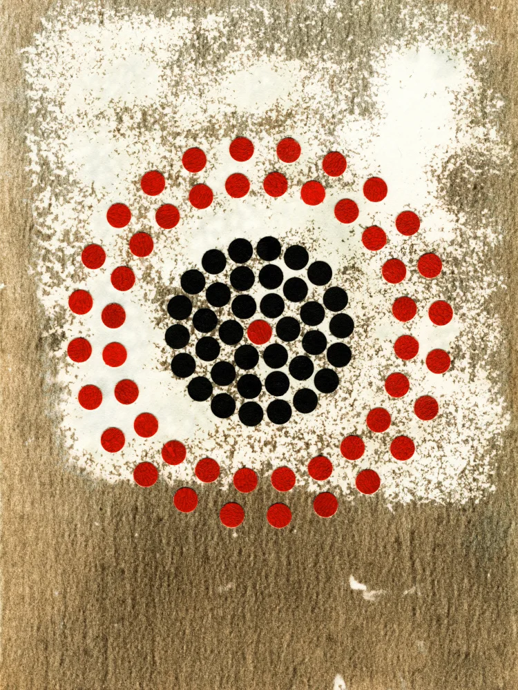 Strnad, Petr: Beyond Infinity II.