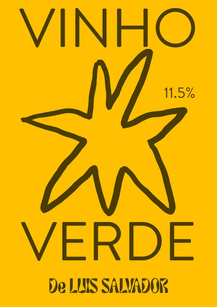 Make, Emma: Vinho Verde