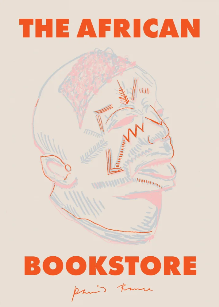 Make, Emma: The African Bookstore