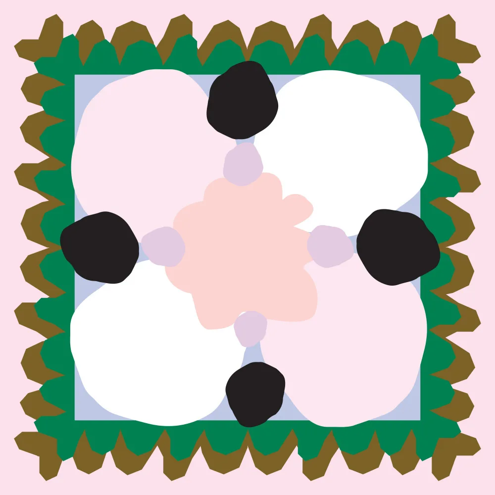 Make, Emma: Granny Square 2