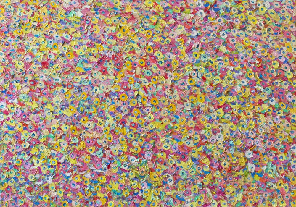 Joynson, Helen: Plutos Flowers