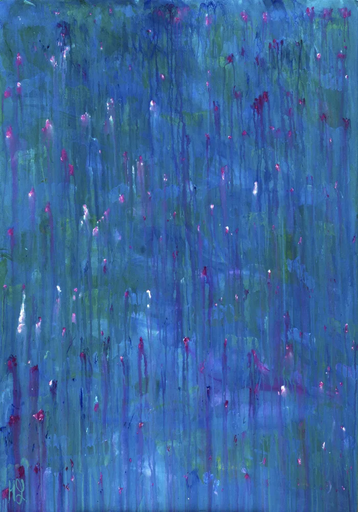 Joynson, Helen: Crying Wind