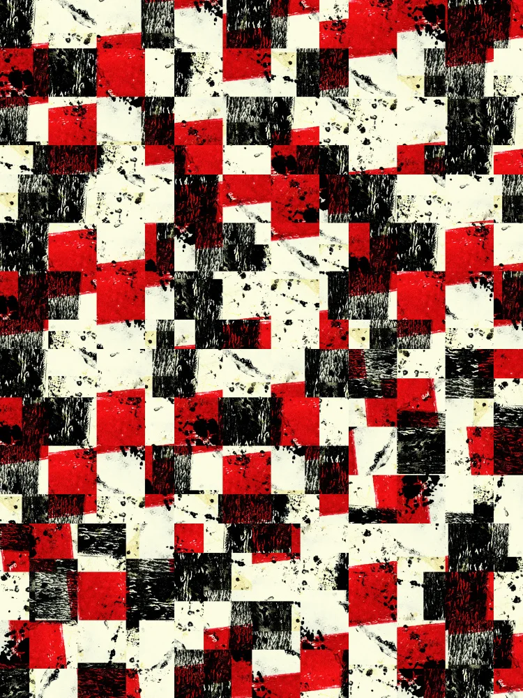 Strnad, Petr: Reassembled 1.