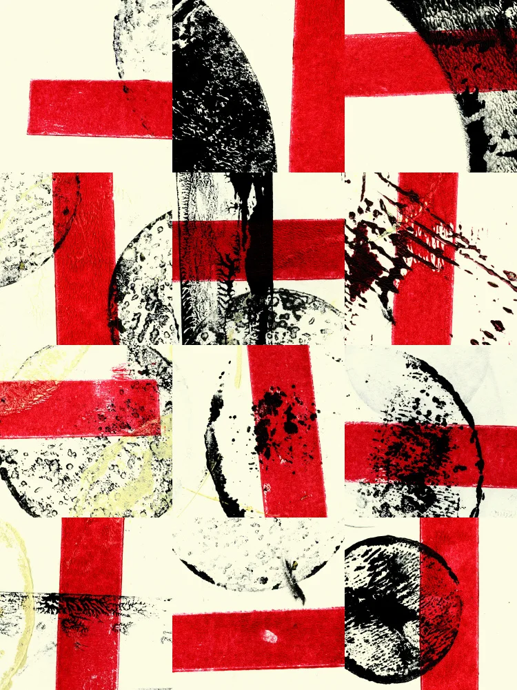 Strnad, Petr: Reassembled 2.