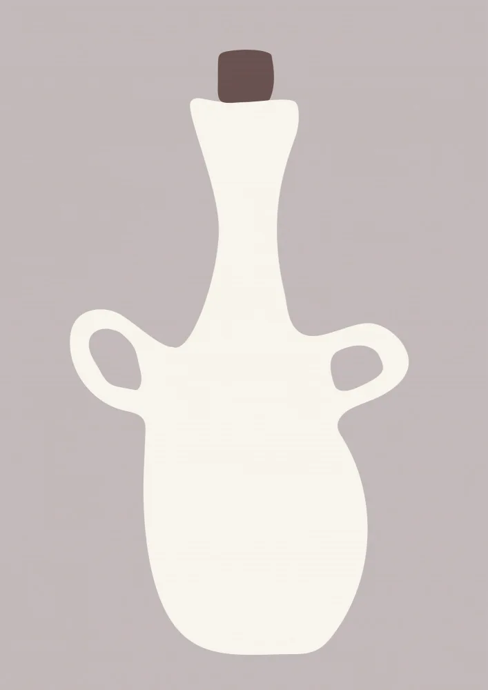 Heitmann, Christina: Kitchen Poetry Bottle Two