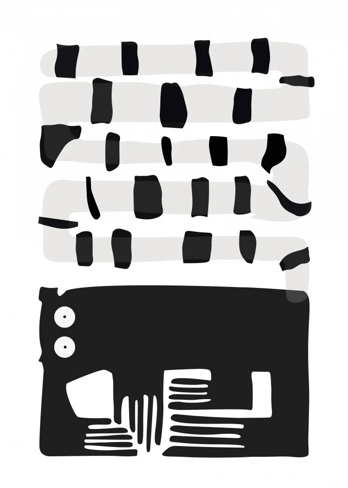 Hilma, May: Lumur 001