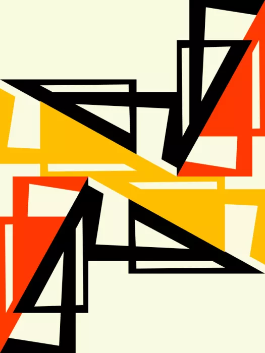 Strnad, Petr: Geometric Fusion