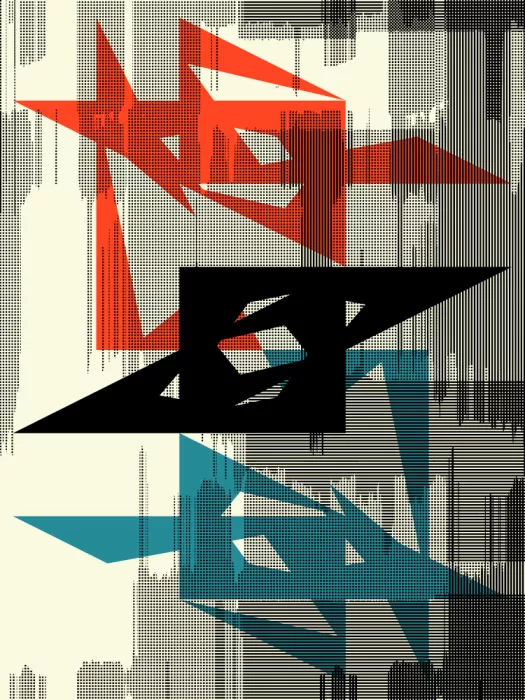 Strnad, Petr: Movimento geometrico