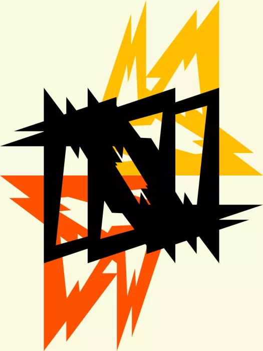 Strnad, Petr: Sharp Geometric Shapes
