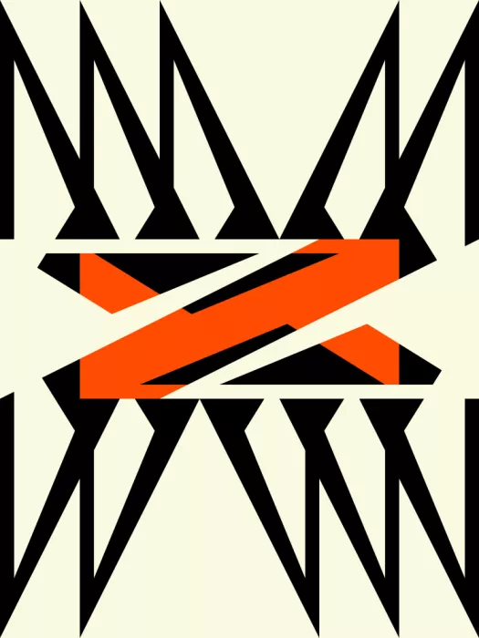 Strnad, Petr: Sharp Black Triangles