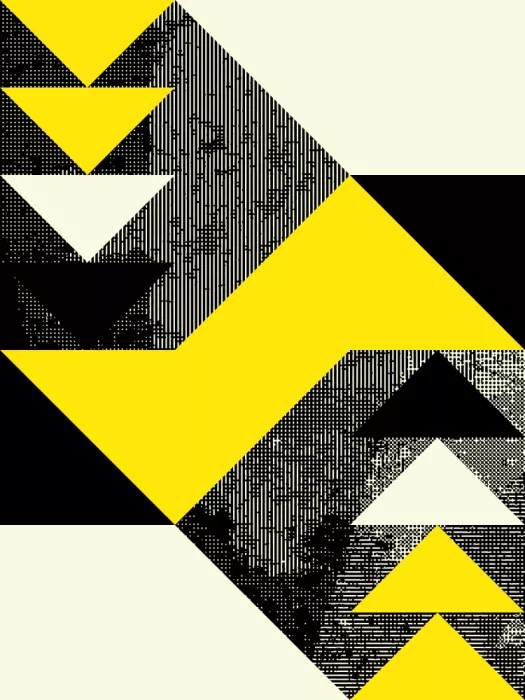 Strnad, Petr: Bold Geometric Flux