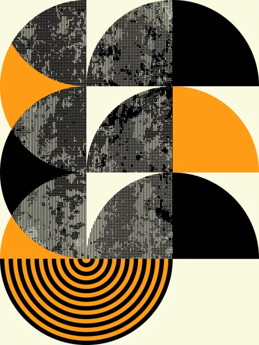 Strnad, Petr: Abstraction géométrique dynamique