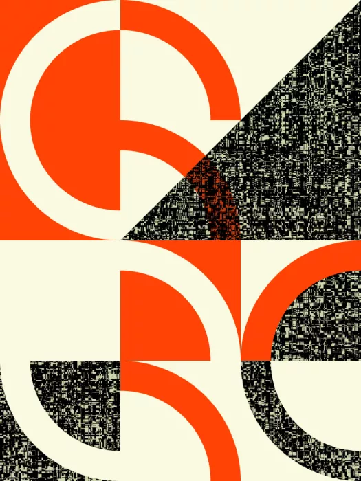 Strnad, Petr: Dynamische geometrische Abstraktion