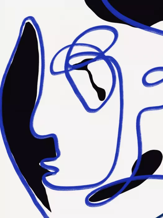 Dean, Little: Murmures de la ligne bleue