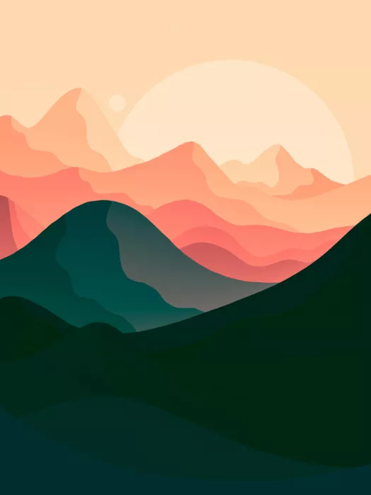 Wade, Stephen: Montagnes de dunes de sable