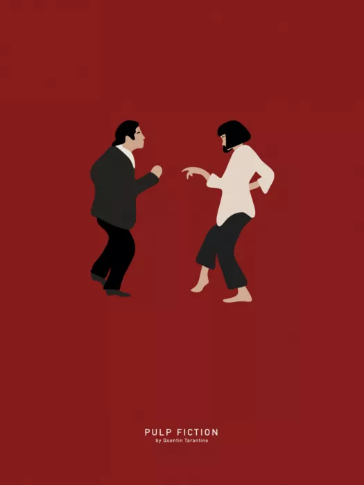 Volfova, Anne-Marie: Dance